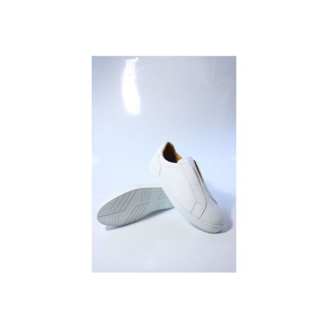 Magnanni 25967 Sneakers Wit 25967 large