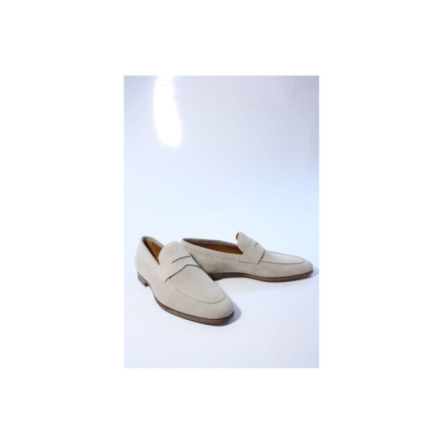 Magnanni 23802 Instapschoenen Beige 23802 large