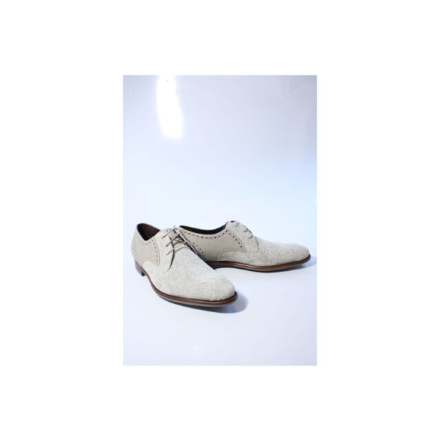 Floris van Bommel 30361 Geklede schoenen Beige 30361 large