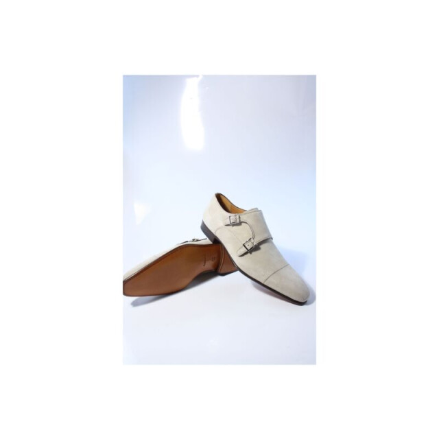 Magnanni 16016 Geklede schoenen Beige 16016 large