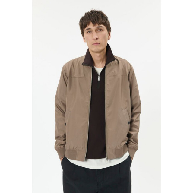 Matinique 30205869 - walnut 181112 jack kort Walnut 181112/30205869 Jacket large