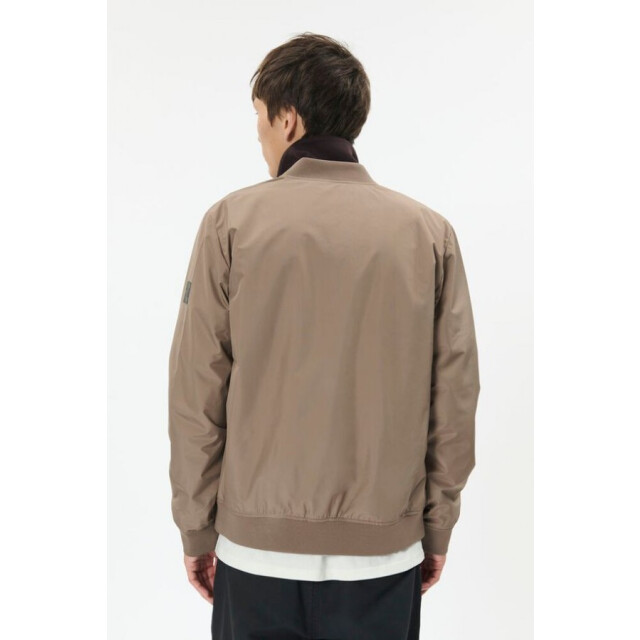 Matinique 30205869 - walnut 181112 jack kort Walnut 181112/30205869 Jacket large