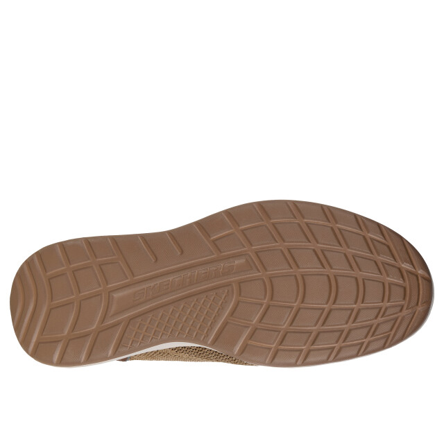 Skechers 211196 TPE Sneakers Taupe 211196 TPE large