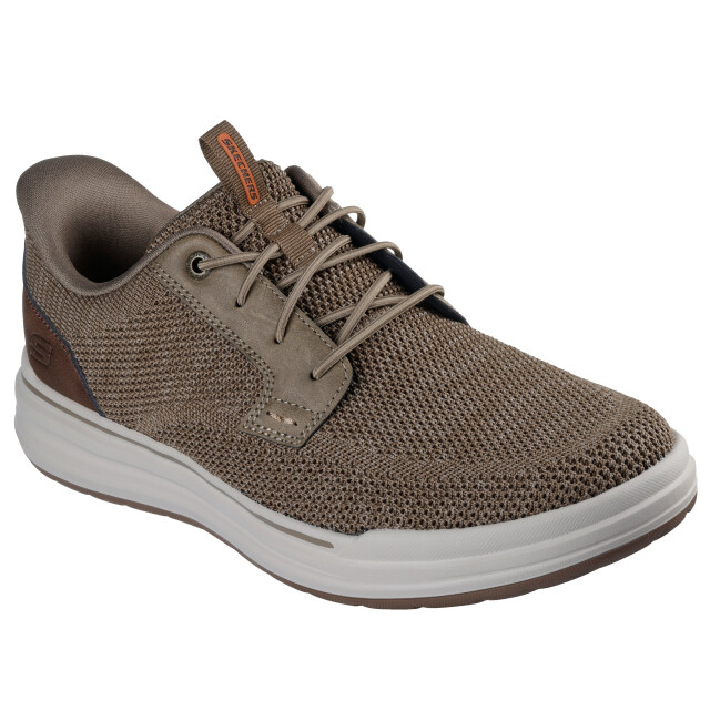 Skechers 211196 TPE Sneakers Taupe 211196 TPE large