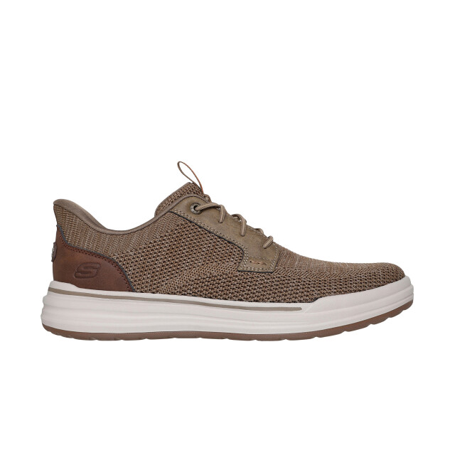 Skechers 211196 TPE Sneakers Taupe 211196 TPE large