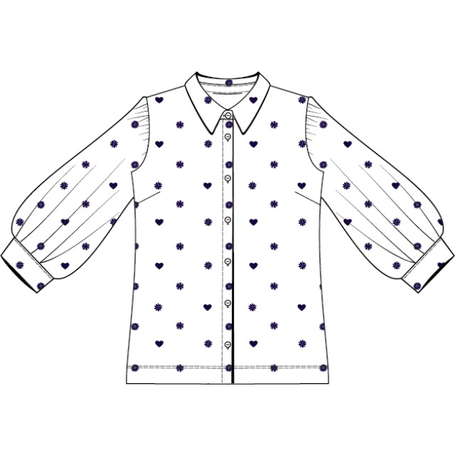 Lady Day Andrea L30.701.3049 large