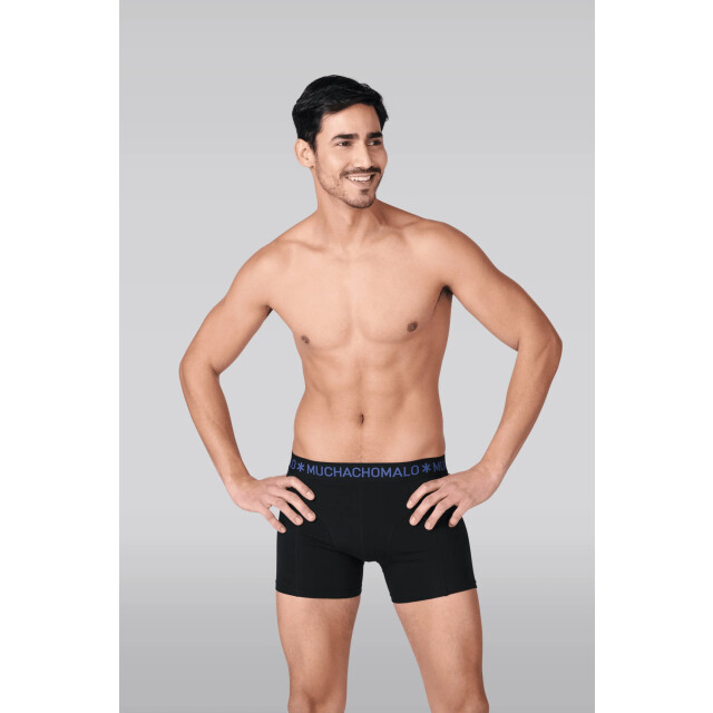 Muchachomalo Heren 7-pack boxershorts U-OUTLT1010-394 large