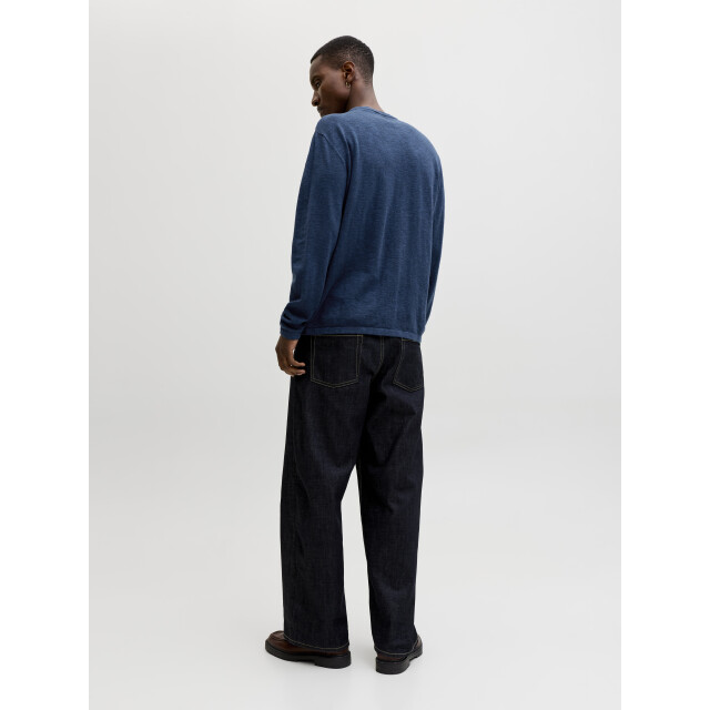 Jack & Jones Jjesummer knit crew neck sn 12269631 large