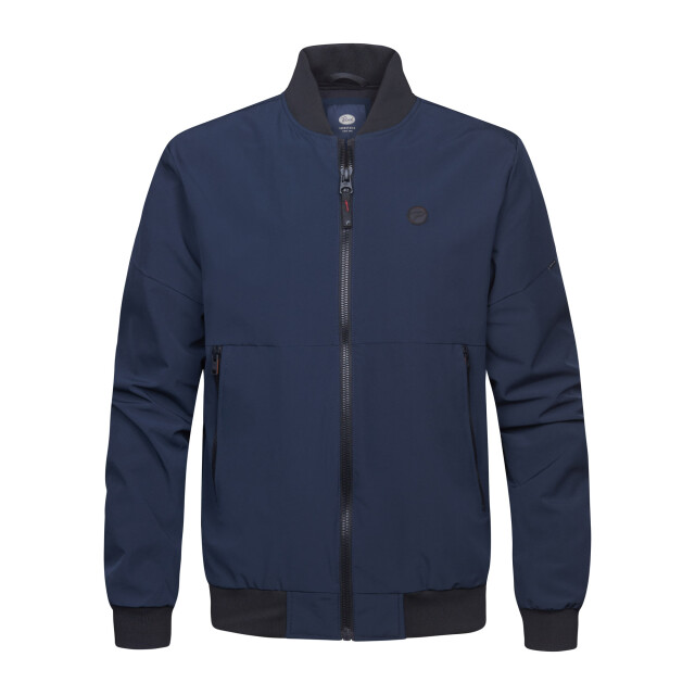 Jack & Jones Men jacket bomber M-1060-JAC103 large