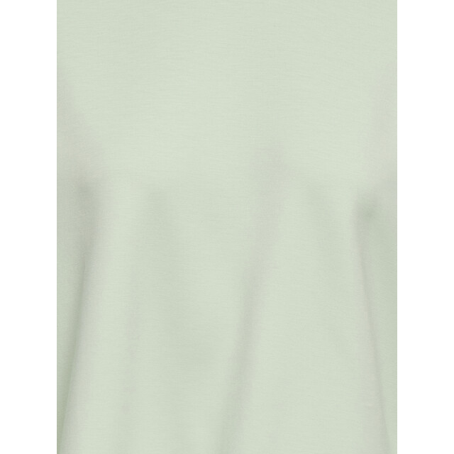 Only Onlalina life slit roundneck swt 15364555 large