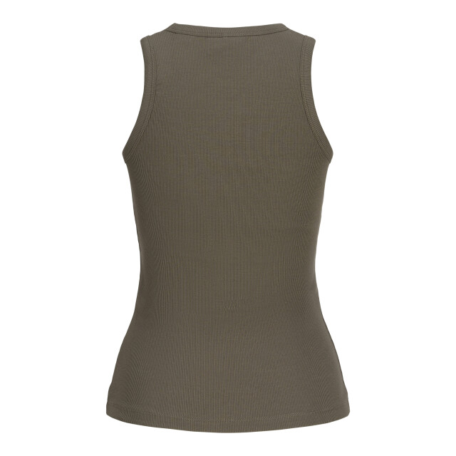 Jack & Jones Jxfrida sl u-neck top jrs noos 12280145 large