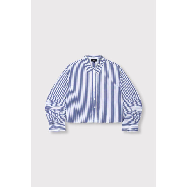 Alix The Label Fancy stripe blouse dessin 4309.39.0032 large