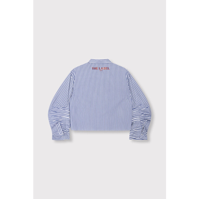 Alix The Label Fancy stripe blouse dessin 4309.39.0032 large