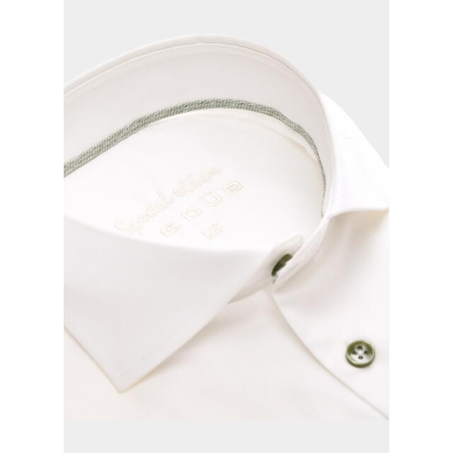 Ledûb Business hemd lange mouw le25230/301 sf5 0143421/920-550-000 199875 large