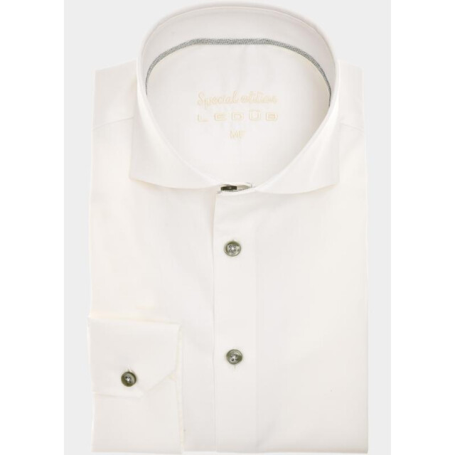 Ledûb Business hemd lange mouw le25230/301 sf5 0143421/920-550-000 199875 large