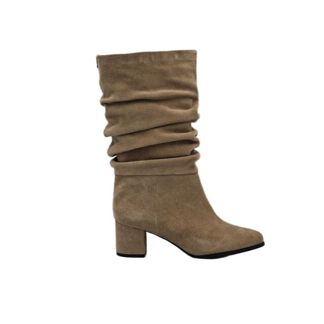 Peter Kaiser 9-75324-45-343 Laarzen Taupe 9-75324-45-343 large