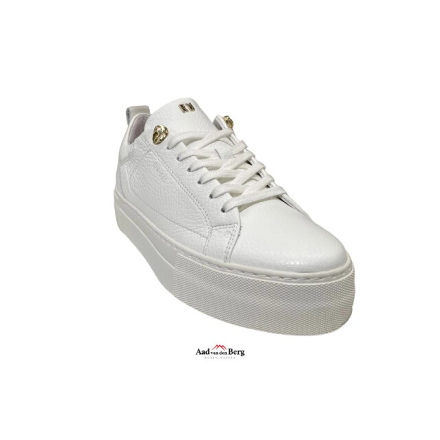 Red Rag 74402 Sneakers Wit 74402 large