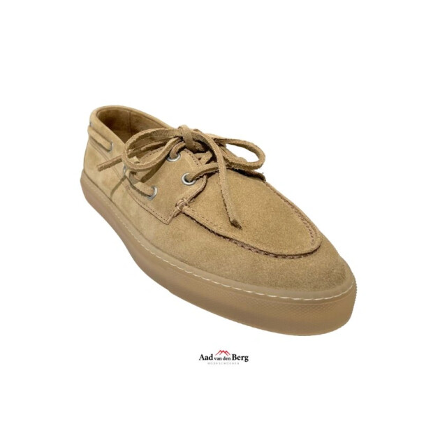 Copenhagen Damesschoenen veterschoenen CPH160 large