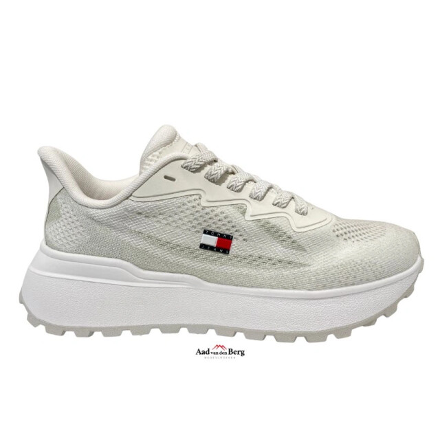 Tommy Hilfiger Damesschoenen sneakers EN0EN02962 large