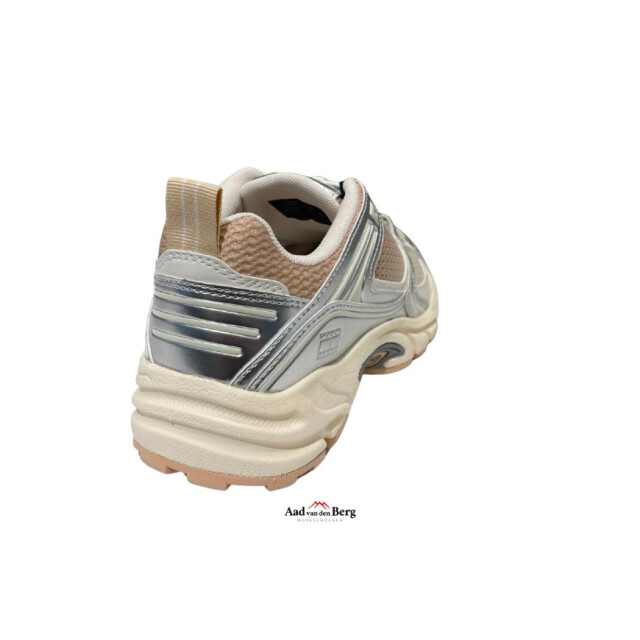 Tommy Hilfiger Damesschoenen sneakers EN0EN03025 large