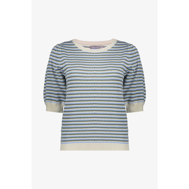 Geisha 64066-14 pull stripe 64066-14 large