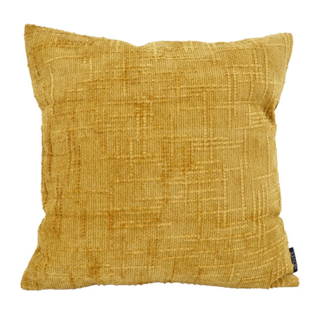 NOVÉE Chenille stripe | 45 x 45 cm | kussenhoes | polyester 3509973 large