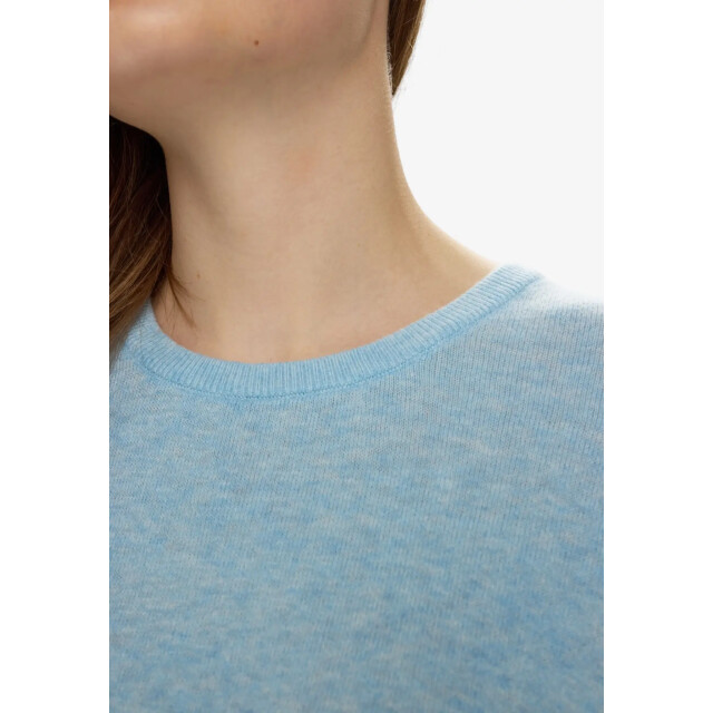 Nümph 706630 nucally pull. 3054 airy blue 706630 large