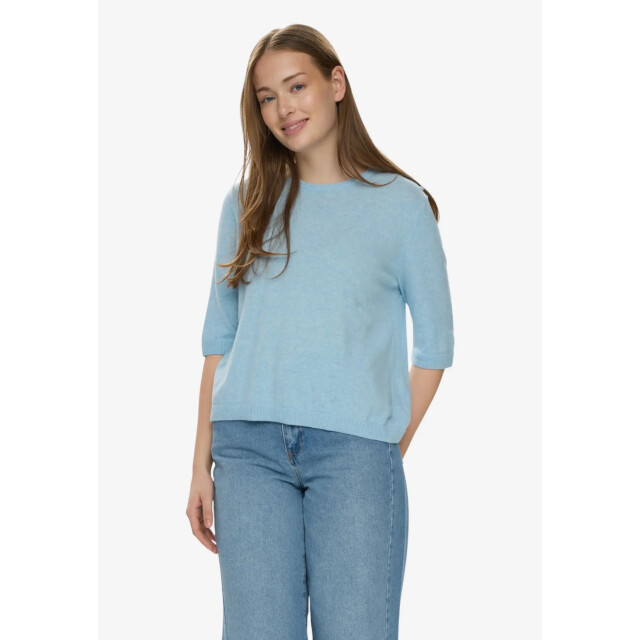 Nümph 706630 nucally pull. 3054 airy blue 706630 large