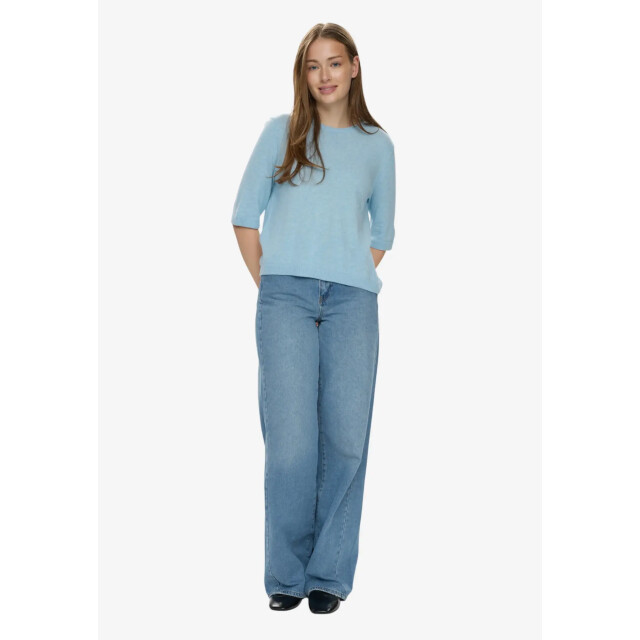 Nümph 706630 nucally pull. 3054 airy blue 706630 large