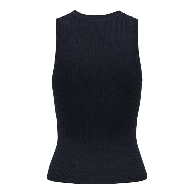 Jacqueline de Yong aya tank top knt noos 15287501 sky captain 06010.261.0018 large