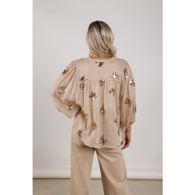 Nukus nks02175 239 sand/gold 06615.490.0133 large