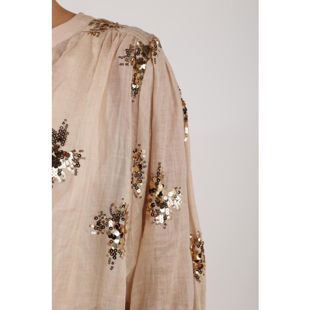 Nukus nks02175 239 sand/gold 06615.490.0133 large