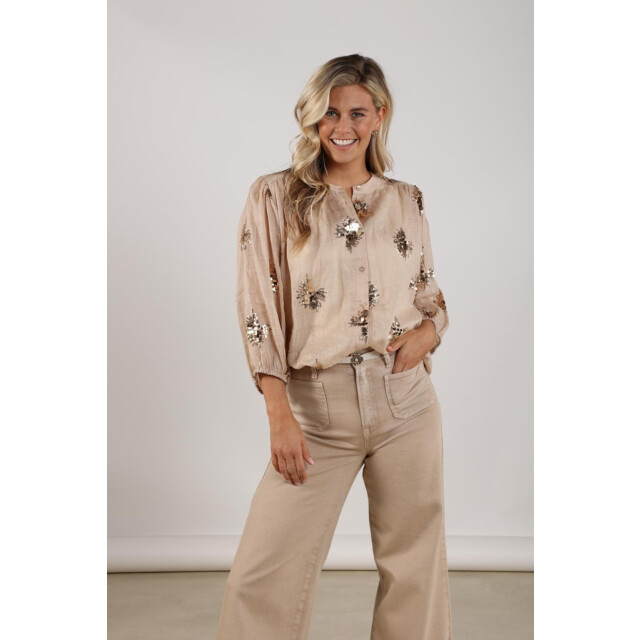 Nukus nks02175 239 sand/gold 06615.490.0133 large