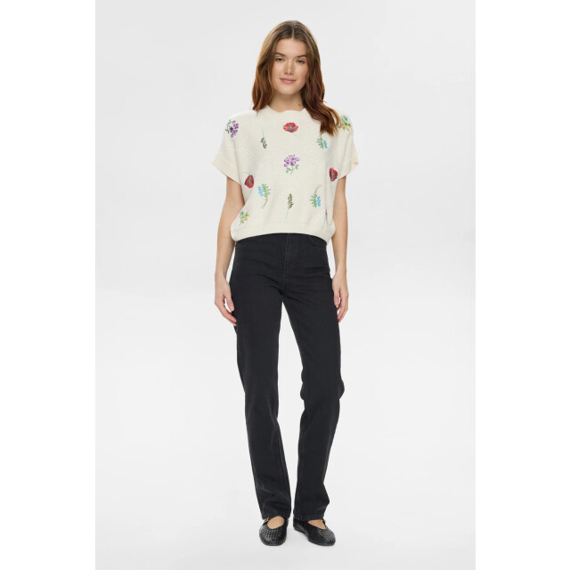 Nümph 706551 nuamie pull. 9501 pristine 706551 large