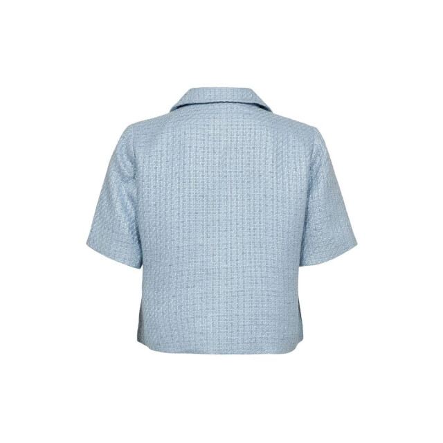 Nümph Nushana jacket 706479 airy blue 706479 large