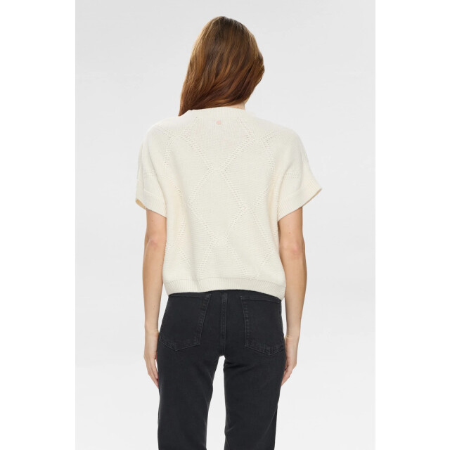 Nümph 706551 nuamie pull. 9501 pristine 706551 large