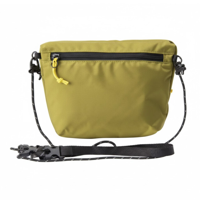 Iguana Vela 2l kruistas UTIG5591_olive large