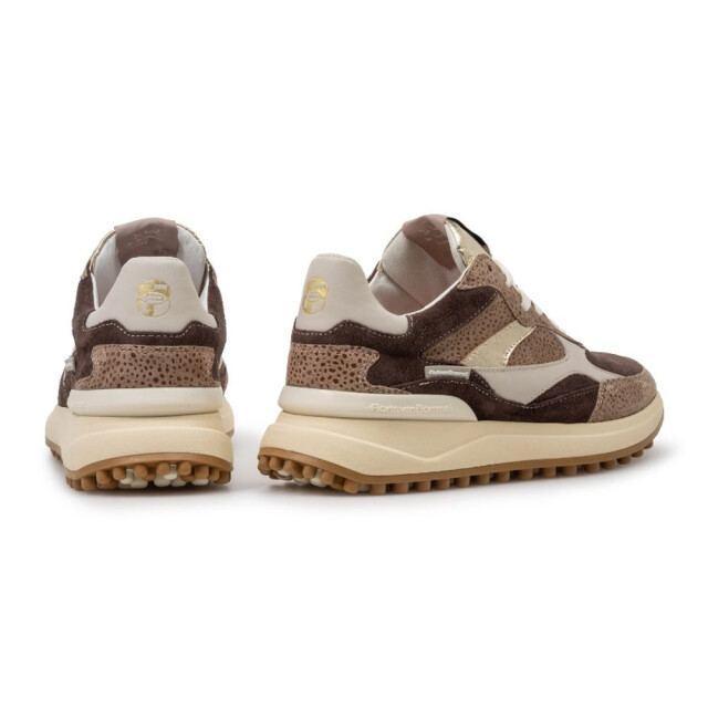 Floris van Bommel SFW-10085-22-01-Noppi 41.08 Veterschoenen Bruin SFW-10085-22-01-Noppi 41.08 large