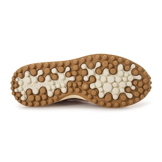 Floris van Bommel SFW-10085-22-01-Noppi 41.08 Veterschoenen Bruin SFW-10085-22-01-Noppi 41.08 large