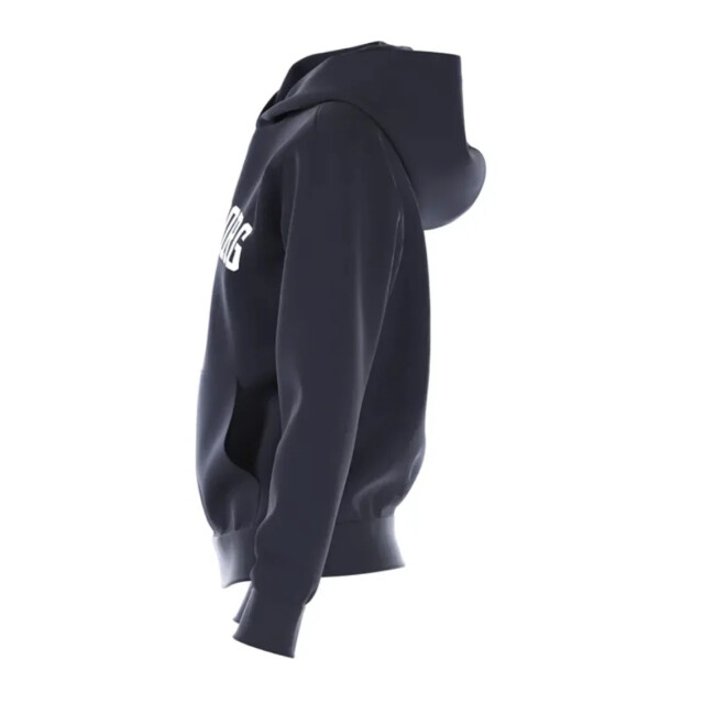 Björn Borg meisjes essential hoodie - maat s 10001946-NA002 large