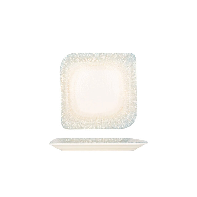 By Bone Serveerschaal vista porselein 15x15 cm set van 2 3511796 large