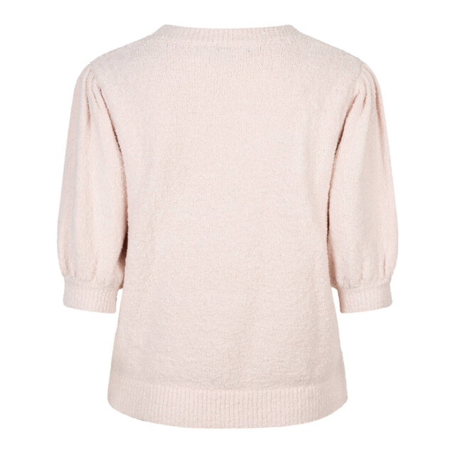 Red Button Top korte mouw srb4854 sweet Red Button Top korte mouw SRB4854 SWEET large