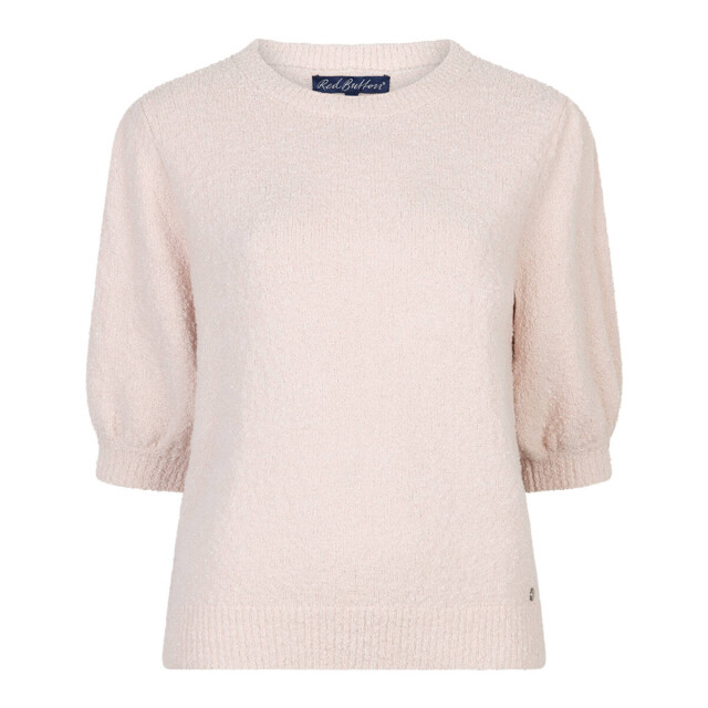 Red Button Top korte mouw srb4854 sweet Red Button Top korte mouw SRB4854 SWEET large