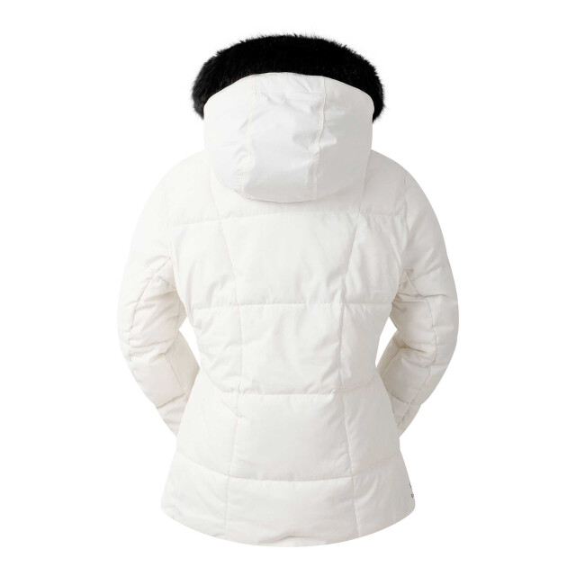 Dare2b Dames glamourize vi skijas UTRG12304_egret large