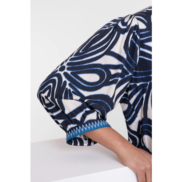 Geisha Blouse 63250-20 63250-20 large