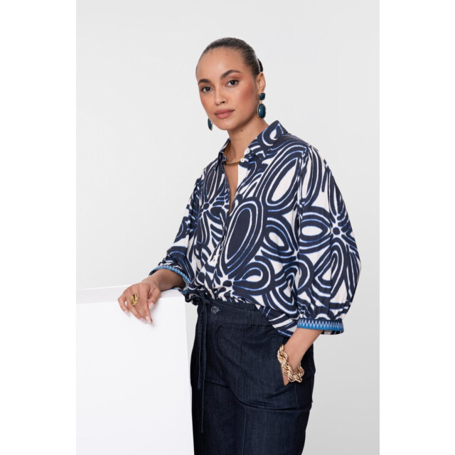 Geisha Blouse 63250-20 63250-20 large