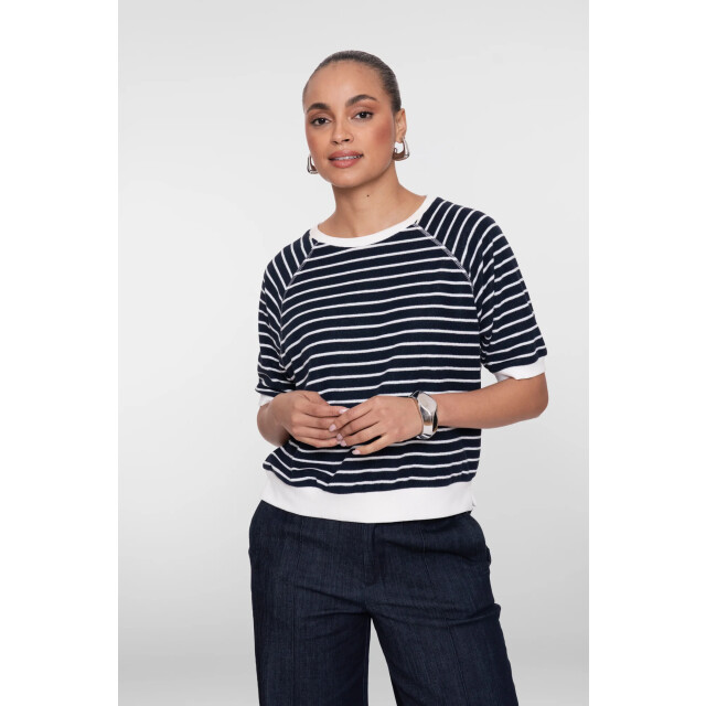 Geisha Top stripe 62001-10 62001-10 large