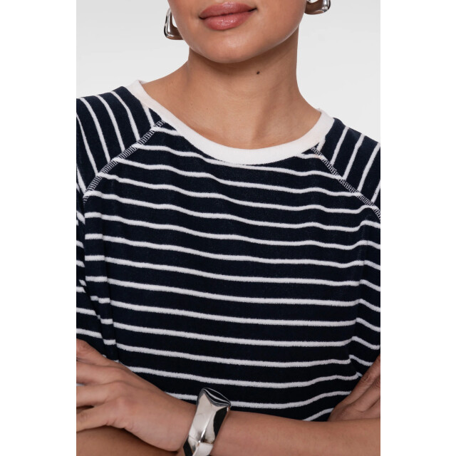 Geisha Top stripe 62001-10 62001-10 large