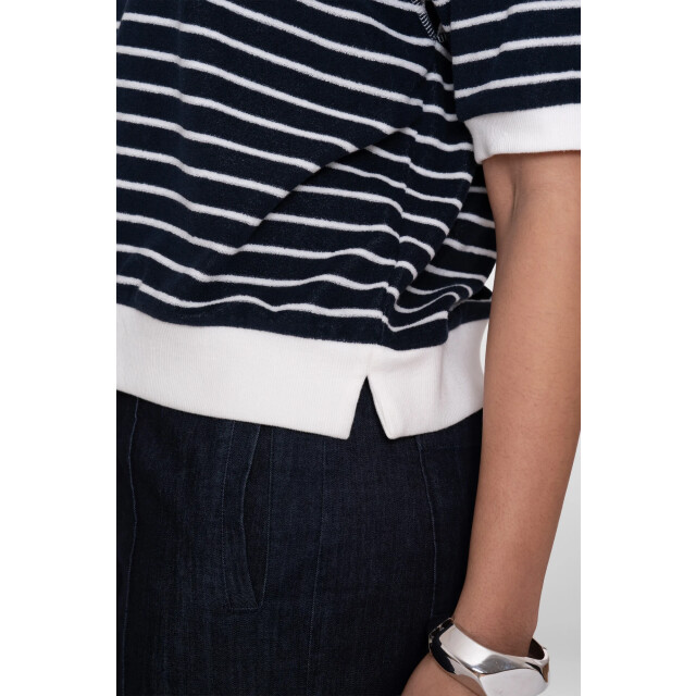 Geisha Top stripe 62001-10 62001-10 large