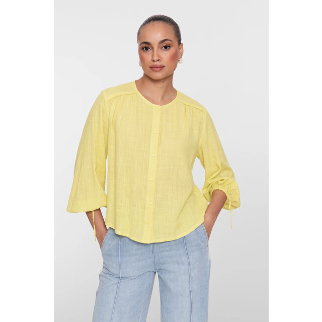 Geisha Blouse 63289-20 98718 large